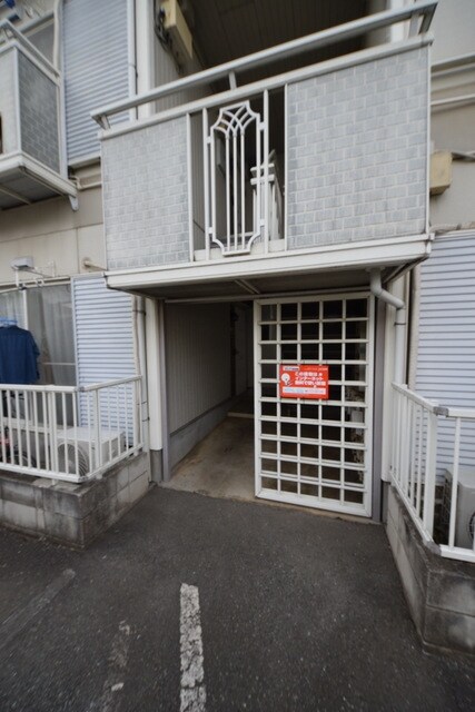 サンシティＬの物件内観写真