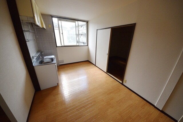 サンシティＬの物件内観写真