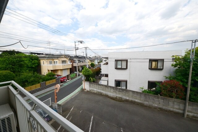 サンシティＬの物件内観写真