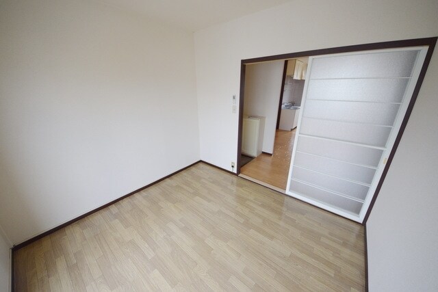 サンシティＬの物件内観写真