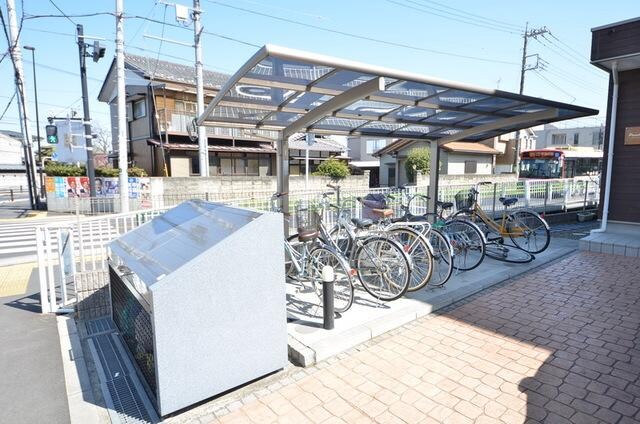 プランドール　ソフィアの物件内観写真