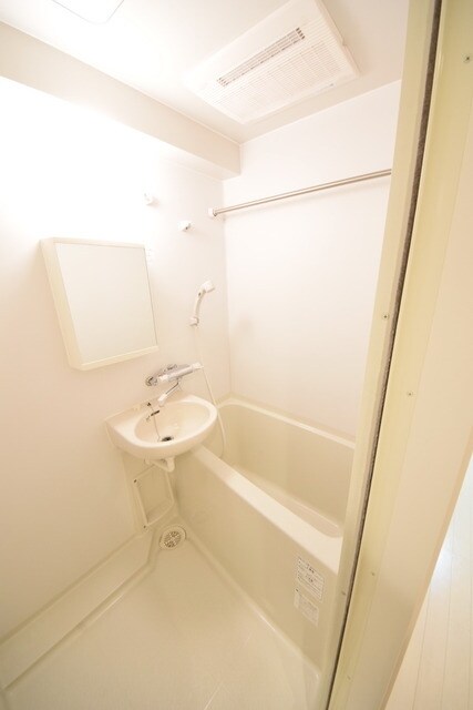 ステージファースト八王子の物件内観写真