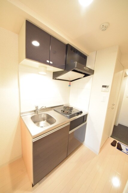 ステージファースト八王子の物件内観写真