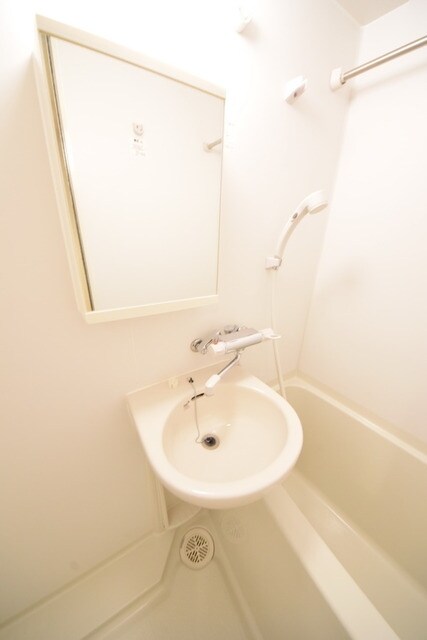 ステージファースト八王子の物件内観写真