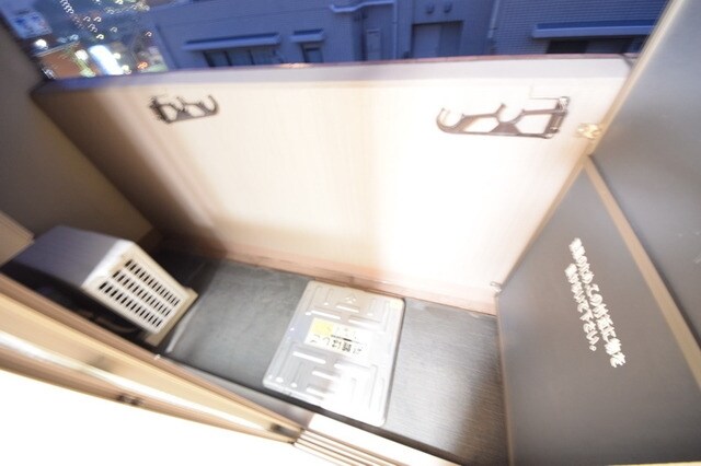 ステージファースト八王子の物件内観写真