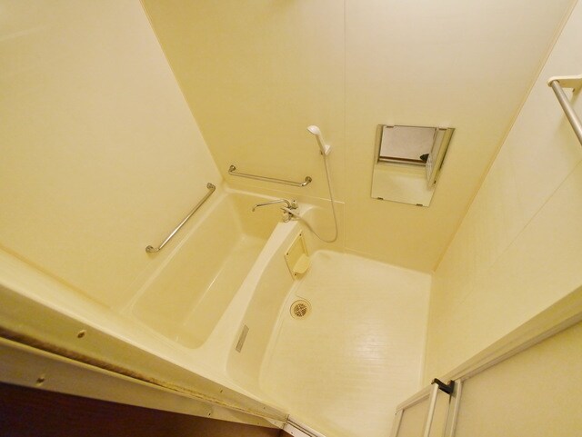 ステータスヒル寿岳の物件内観写真