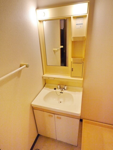 ステータスヒル寿岳の物件内観写真