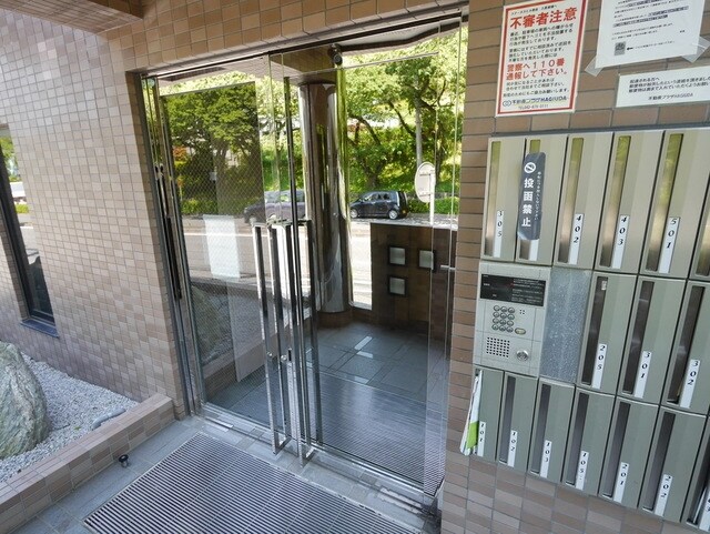 ステータスヒル寿岳の物件内観写真