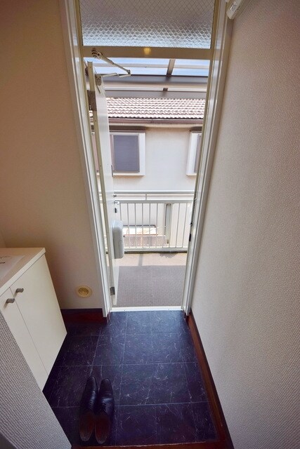 サニーサイドの物件内観写真