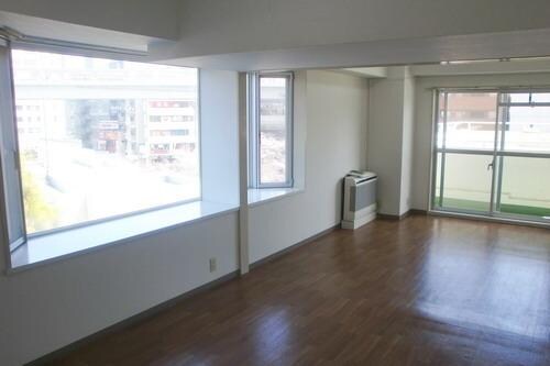 コージィーコートの物件内観写真