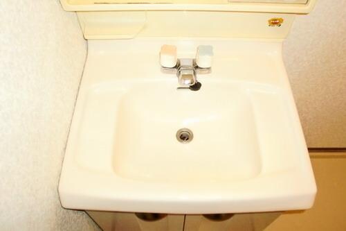 コージィーコートの物件内観写真