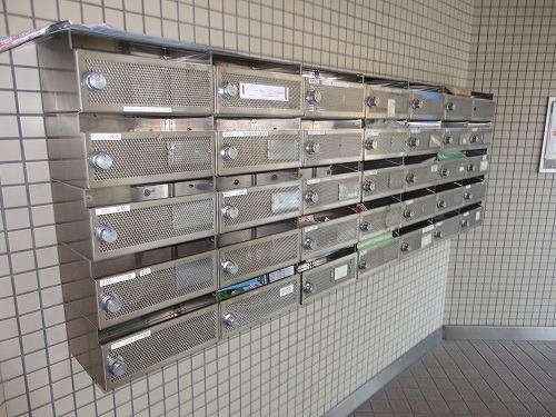 コージィーコートの物件内観写真