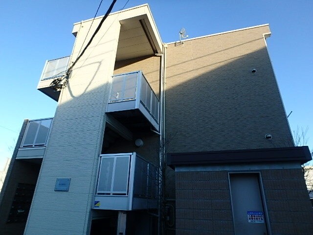 レオパレスウッドタウンの物件内観写真