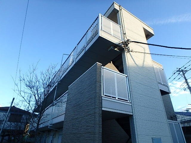 レオパレスウッドタウンの物件内観写真