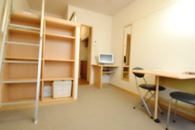 レオパレスウッドタウンの物件内観写真