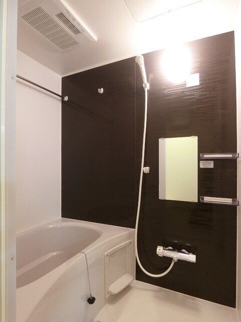 リコルテ長沼の物件内観写真