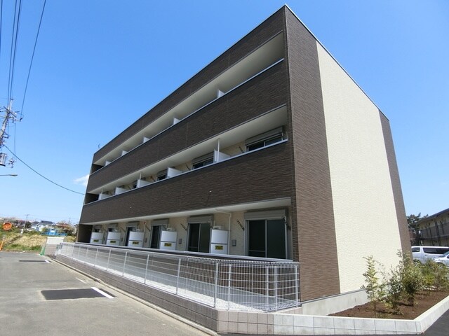 リコルテ長沼の物件内観写真