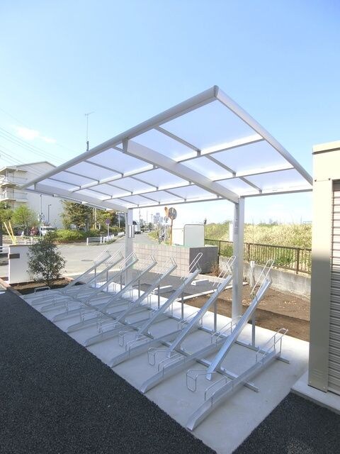 リコルテ長沼の物件内観写真