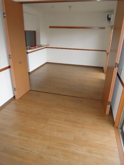 ベルフォーレガーデン国立の物件内観写真