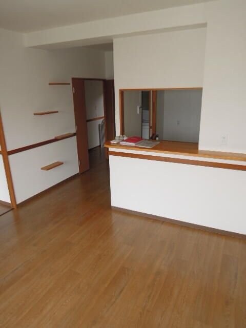 ベルフォーレガーデン国立の物件内観写真