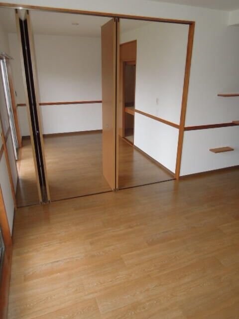 ベルフォーレガーデン国立の物件内観写真