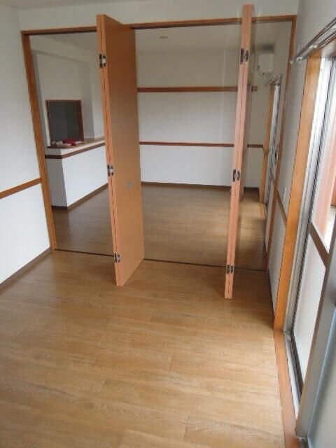 ベルフォーレガーデン国立の物件内観写真