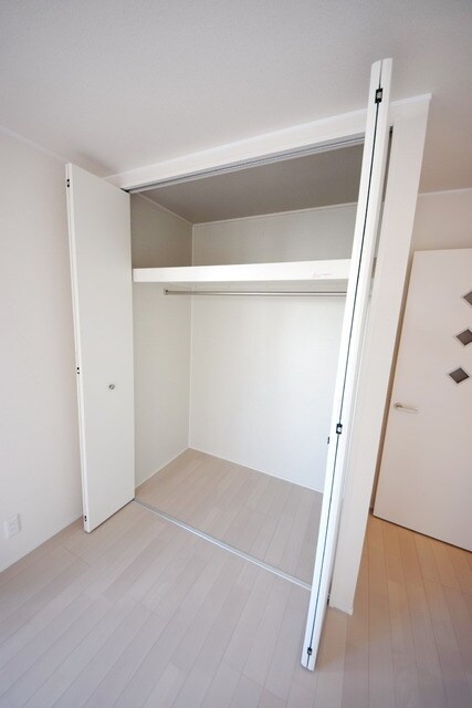 エルメゾン　A棟の物件内観写真