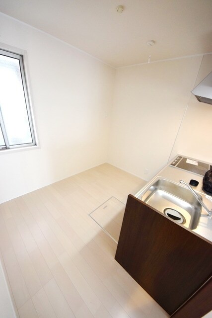 エルメゾン　A棟の物件内観写真