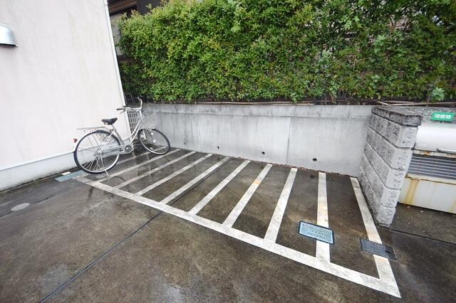 アウグ―リオの物件内観写真