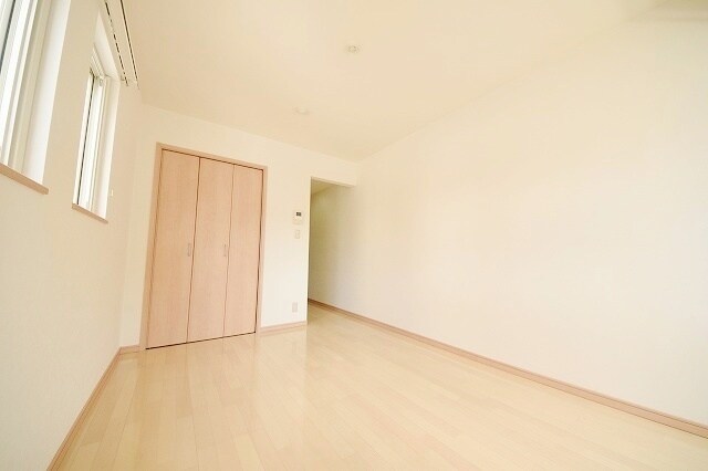 ブリエアージュの物件内観写真