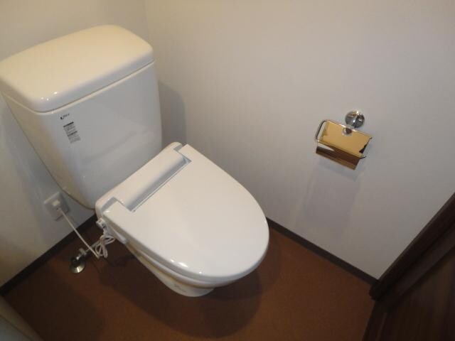 フレイル　の物件内観写真