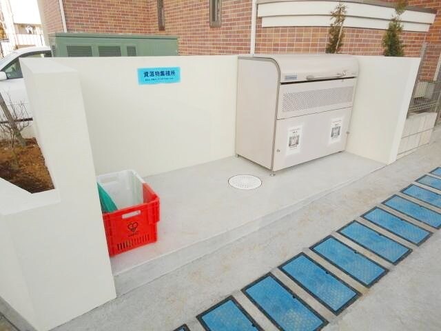 フレイル　の物件内観写真