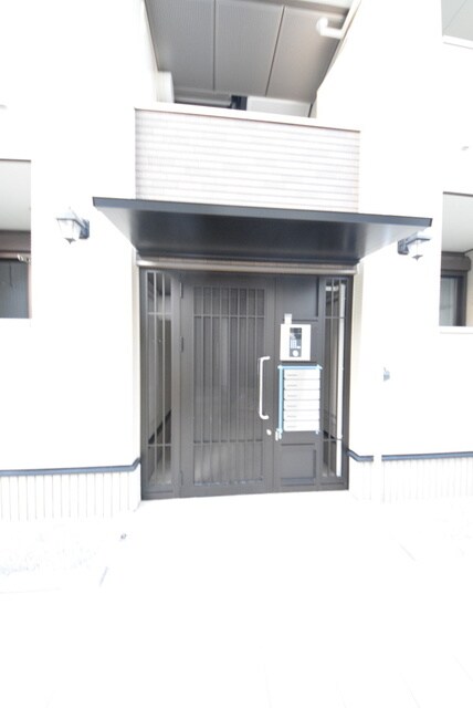 グローヴIIIの物件内観写真