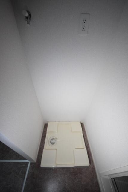 グローヴIIIの物件内観写真