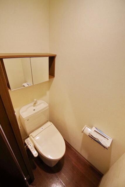 ヤハウェイ山本の物件内観写真