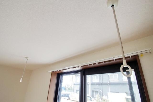 ヤハウェイ山本の物件内観写真