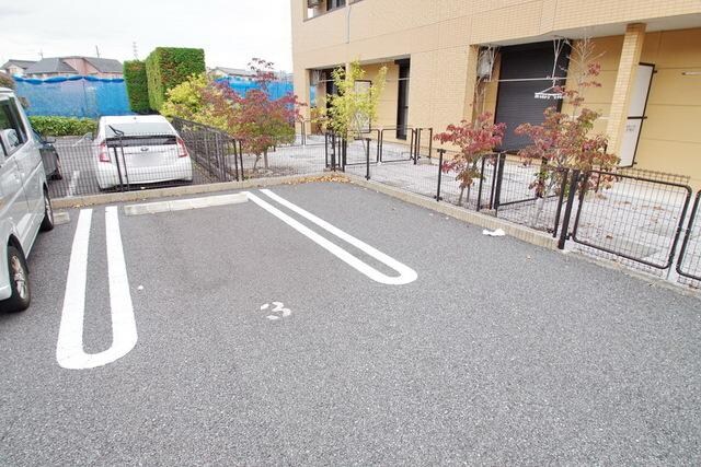 ヤハウェイ山本の物件内観写真