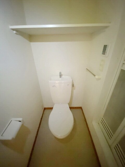 レオパレスＮＫの物件内観写真