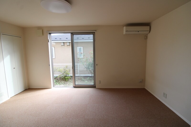 レガーロＧ棟の物件内観写真