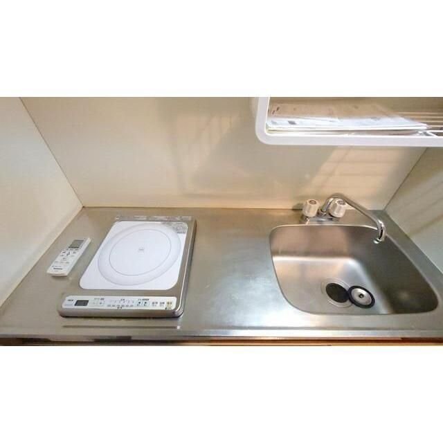 フローライト八王子堀之内の物件内観写真