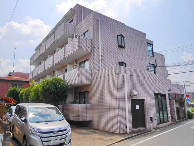 フローライト八王子堀之内の物件内観写真