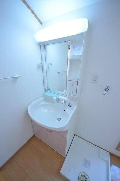 リブレアＨＩＮＯの物件内観写真