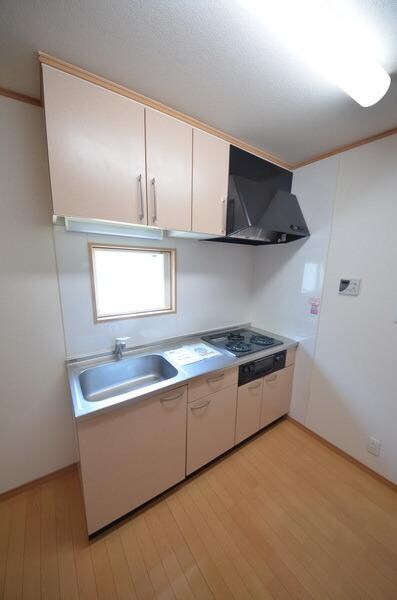 リブレアＨＩＮＯの物件内観写真