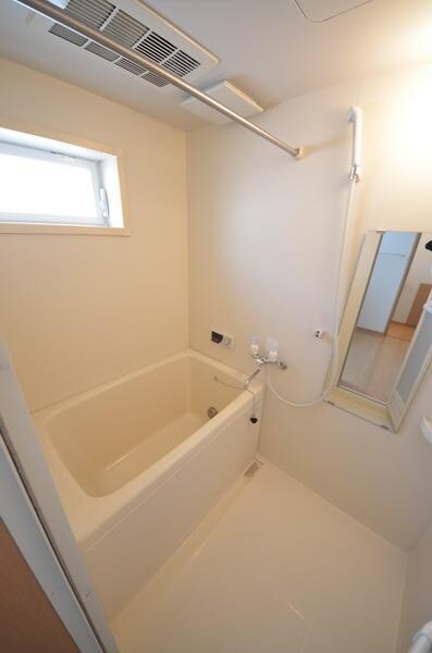 リブレアＨＩＮＯの物件内観写真