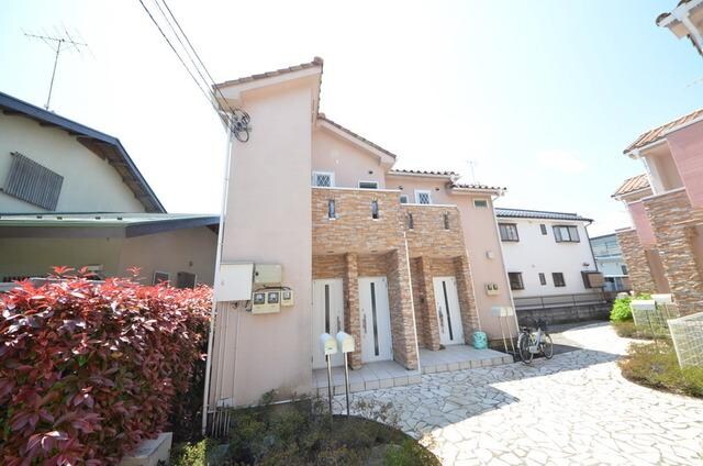 リブレアＨＩＮＯの物件内観写真