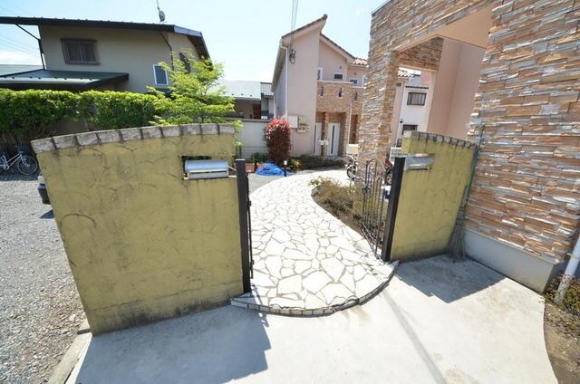 リブレアＨＩＮＯの物件内観写真