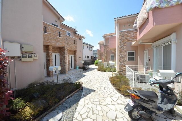 リブレアＨＩＮＯの物件内観写真