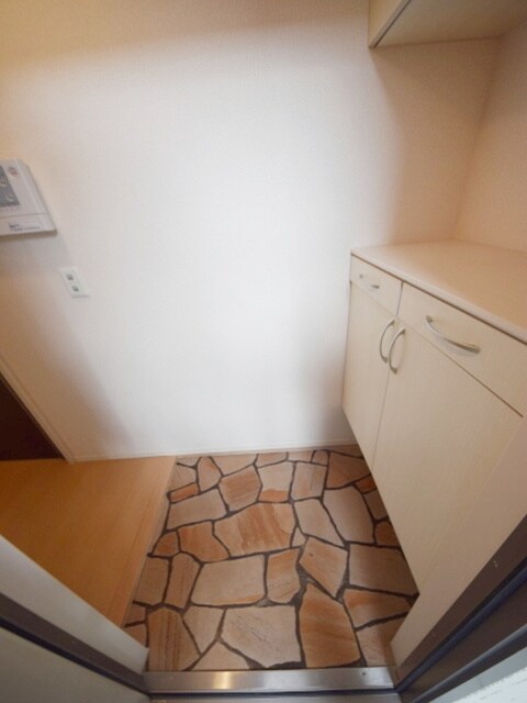 サニーヒルズ東豊田の物件内観写真