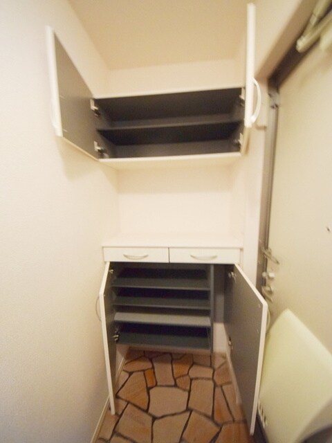 サニーヒルズ東豊田の物件内観写真