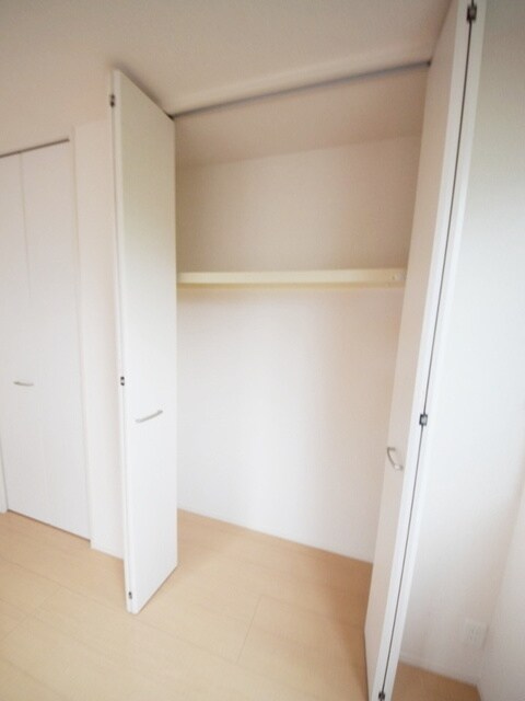 サニーヒルズ東豊田の物件内観写真